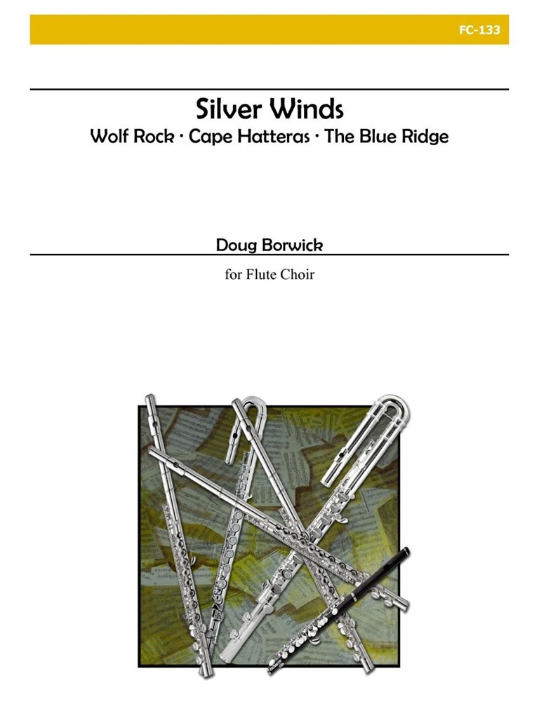 Silver Winds